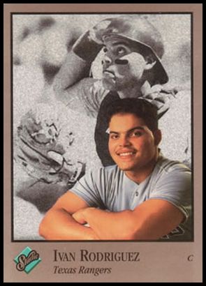 246 Ivan Rodriguez